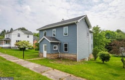 511 E GREEN STREET, OAKLAND, MD 21550