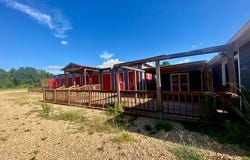 2104 Airport Fernwood Rd, Mccomb, MS 39648