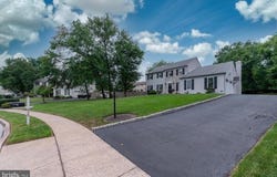 515 FAITH DRIVE, EAST NORRITON, PA 19403