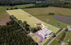 1776 Walter Bowen Road, Henderson, NC 27537