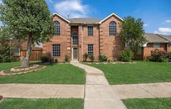 302 Trailwood Drive, Allen, TX 75002