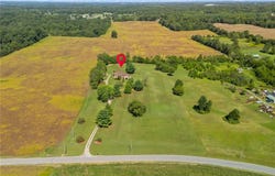 990 Hancock Chapel Road NW, Palmyra, IN 47164