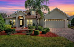 4976 SANDPIPER DRIVE, OXFORD, FL 34484