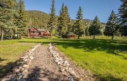 48042 Gallatin Road, Big Sky, MT 59730