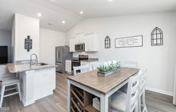 31 Harrow Terrace, Roxboro, NC 27574