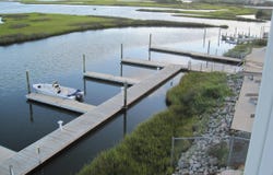 111 N New River Drive, Surf City, NC 28445