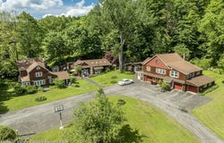 589-595 Plank Road, Phoenicia, NY 12464