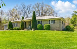 12748 Fruit Hill Red Bridge Rd, CROFTON, KY 42217