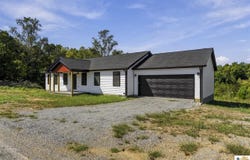 341 Guy Stark Road, Edmonton, KY 42129