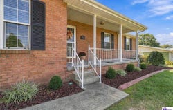 1506 1/2 Longview Drive, Campbellsville, KY 42718