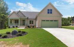 70 Basil Court, Franklinton, NC 27525