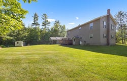 6 Hurds Corner Road, Palmyra, ME 04965