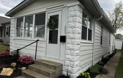 203 Van Dusen Avenue, Evansville, IN 47711