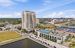 400 E BAY Street, Jacksonville, FL 32202