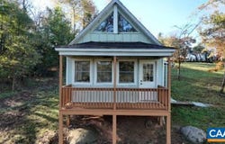 BATESVILLE RD, AFTON, VA 22920