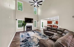 4375 Split Creek Drive, Douglasville, GA 30135