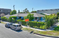 11202 Oxnard St, North Hollywood, CA 91606