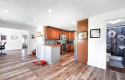 205 W Sunbarger, Cassoday, KS 66842