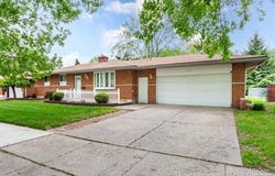 36271 Suffolk Street, Clinton Twp, MI 48035