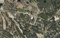 7383 Shellman Bluff Road NE, Townsend, GA 31331