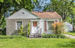 1515 Fulton Street, Kalamazoo, MI 49001