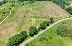 V/L 10.00 ACRE SPLIT 1 CASE Road, Brooklyn, MI 49230