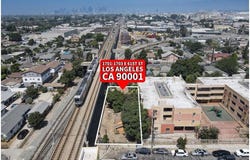 1703 E 61st Street, Los Angeles, CA 90001