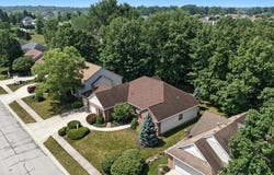 12917 Chaplin Court, Fort Wayne, IN 46845-2345