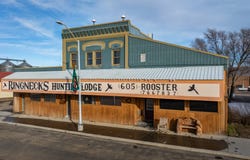 220 N Main Ave., Presho, SD 57568
