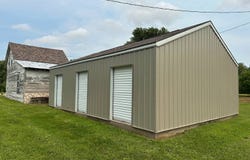 502 E Harper Ave, Plainview, NE 68769