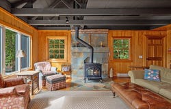 12 George and Bliss Lane,Pier 268, Lake Placid, NY 12946