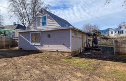 318 Herzog Boulevard, Yreka, CA 96097
