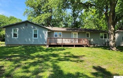 1106 S 8th Street, Clinton, MO 64735