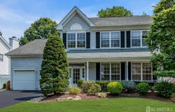 303 Sundew Drive, Morganville, NJ 07751