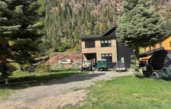 1610 Oak Street, Ouray, CO 81427