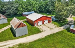 14574 Packard Avenue, Clarksville, IA 50619
