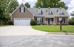 402 Meadowlark Drive, Winterville, NC 28590