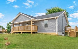 3408 Rhodelia Rd, Payneville, KY 40157