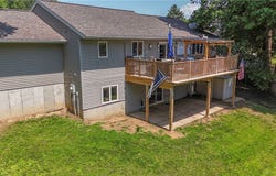 851 Highland Avenue, Mondovi, WI 54755