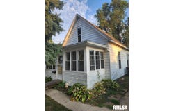 818 16TH Avenue, Fulton, IL 61252