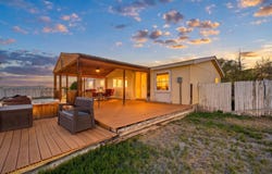3 Camino Anastacio, Arroyo Hondo, NM 87513