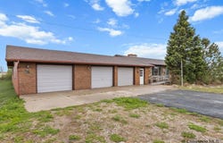 9001 RED FOX RD, Cheyenne, WY 82009
