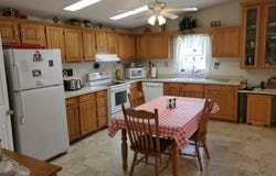 529 HONEYSUCKLE COURT, NEW HOPE, PA 18938