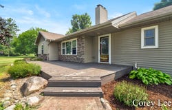 6017 Reeder Road, Lyons, MI 48851