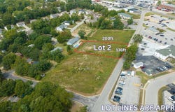 TBD lot 1, 2, 3 or 4 Ha Ha Tonka Cut Thru, Camdenton, MO 65020