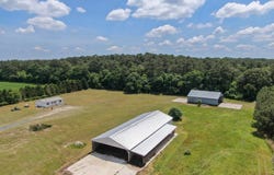 33950 EVANS ROAD, LAUREL, DE 19956