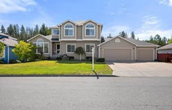1725 S Limerick Dr, Spokane Valley, WA 99037