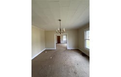 320 W Magnolia Street, Fitzgerald, GA 31750