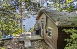 126 Snell Shore, Palermo, ME 04354