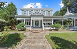 514 Covington Street, Jackson, GA 30233